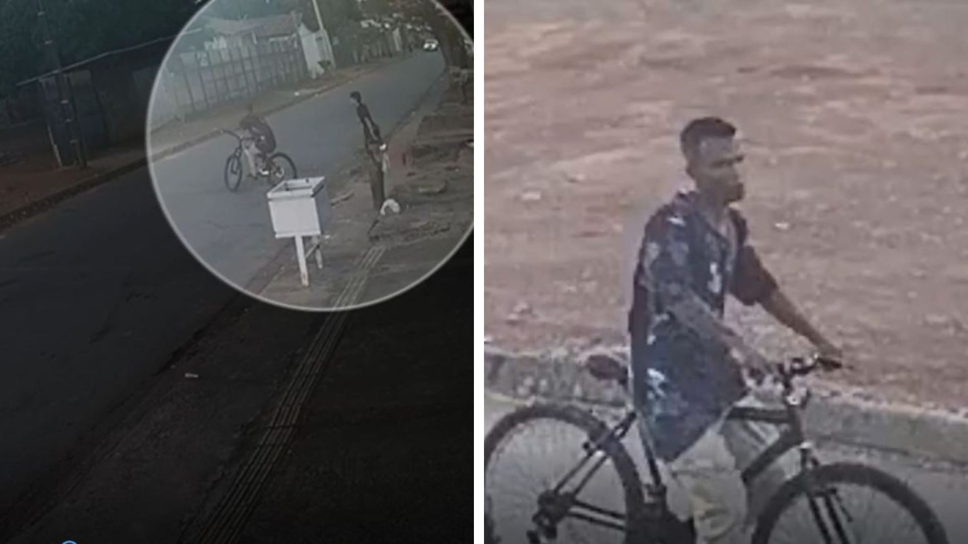 Criança comove após juntar R$ 2 mil vendendo balinha para comprar bicicleta e ser roubada na porta de casa; vídeo