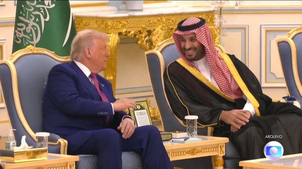 O que é urânio enriquecido e por que ele é polêmico no acordo nuclear entre os EUA e a Arábia Saudita?