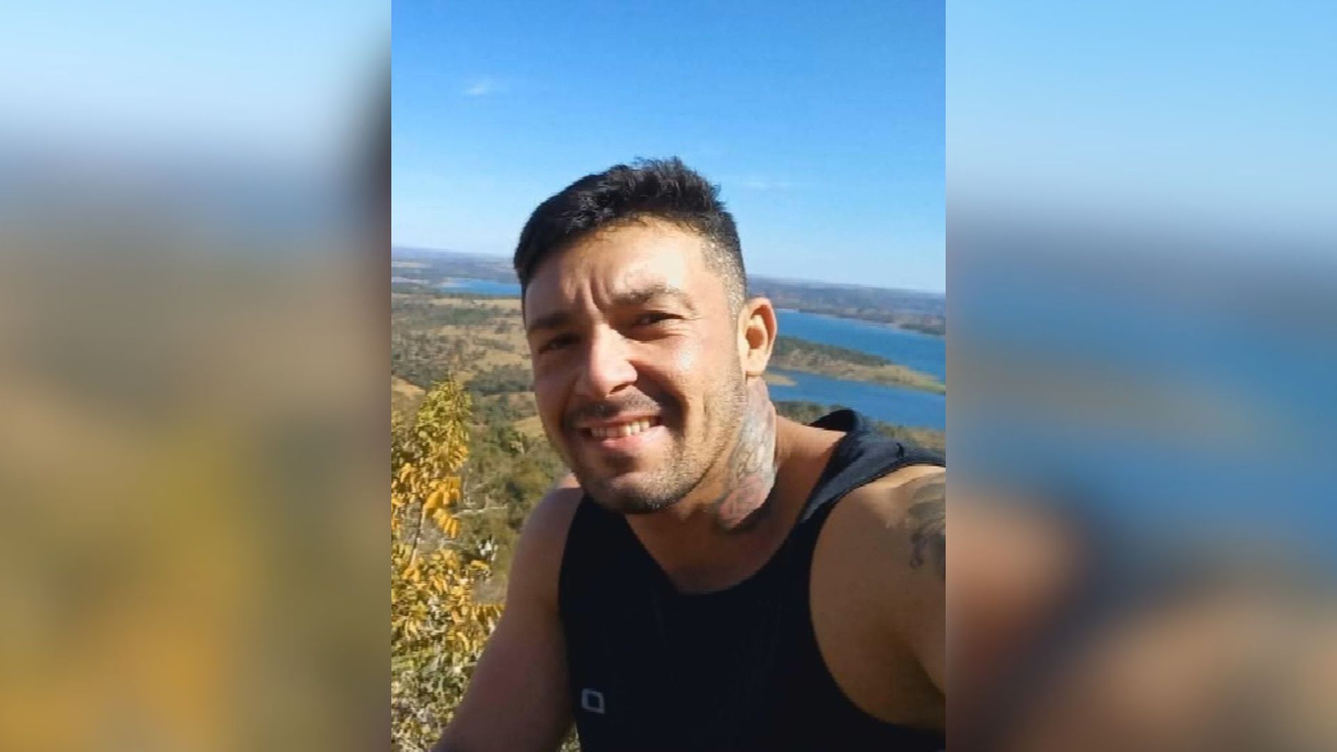 Homem que morreu em rua após esperar duas horas por ambulância implorou por ajuda de moradores e bateu de porta em porta; vídeo