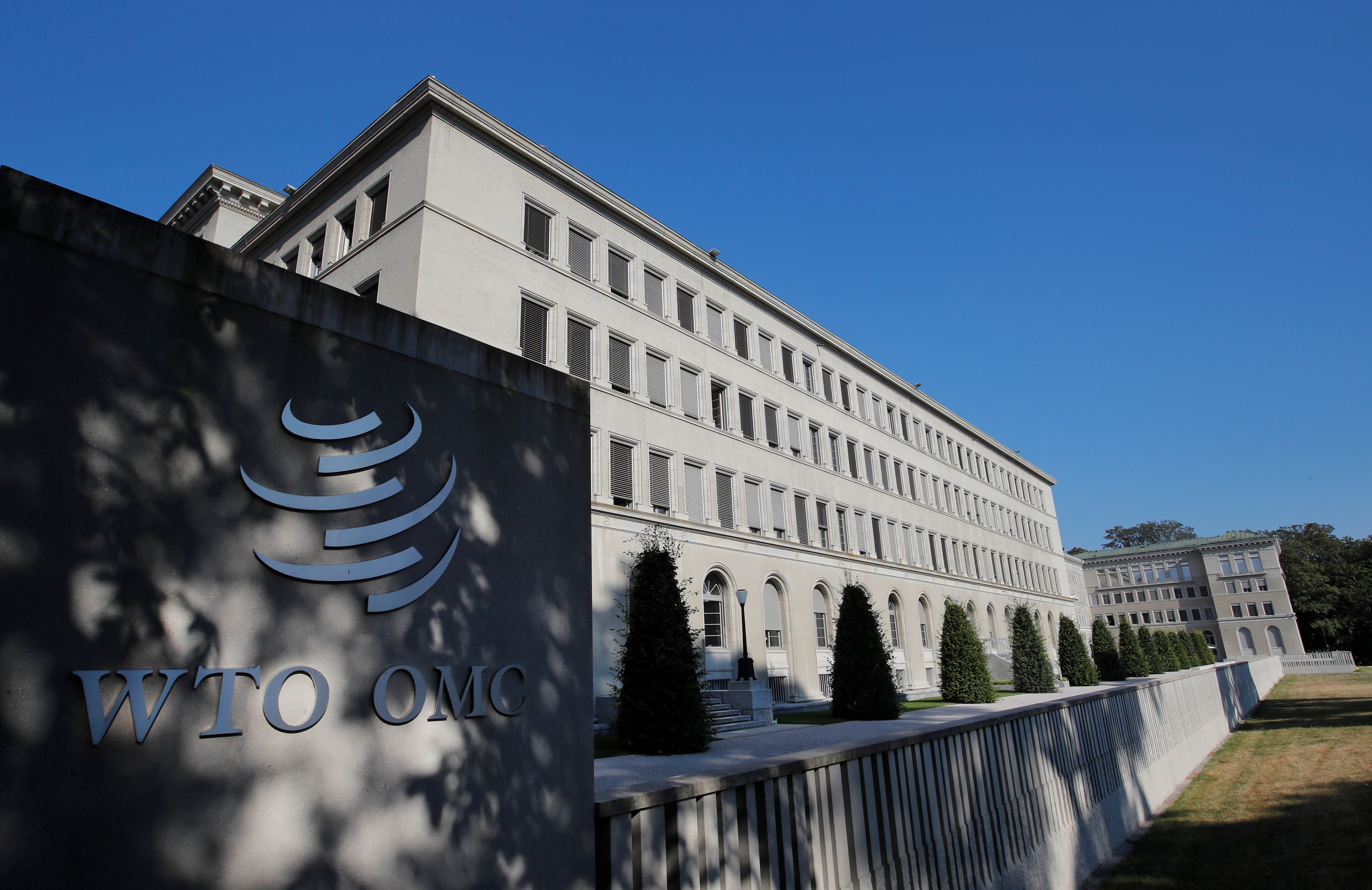 Tarifaço: diplomacia vê possível recurso à OMC como ‘simbólico’ e para ‘marcar posição’ do Brasil diante dos EUA