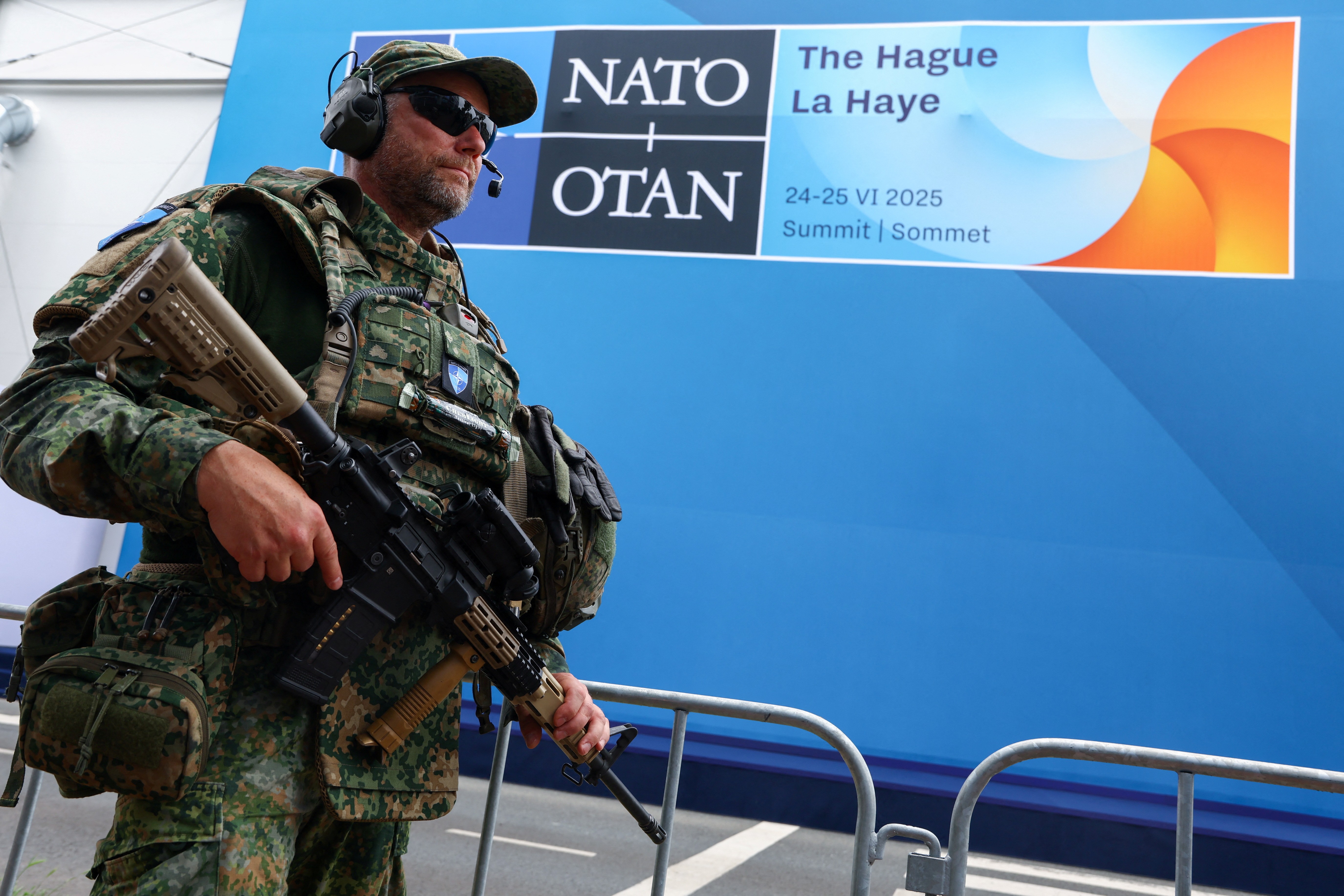 Estagiária em quartel da Otan na Bélgica é presa por suspeita de espionagem