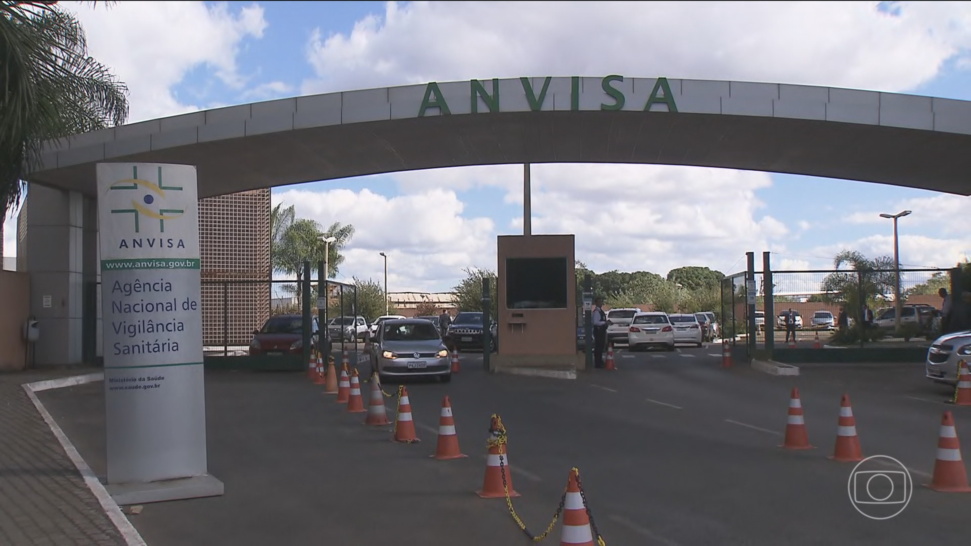 Anvisa proíbe venda de fibra capilar, creme relaxante e produto antimofo irregulares; veja marcas