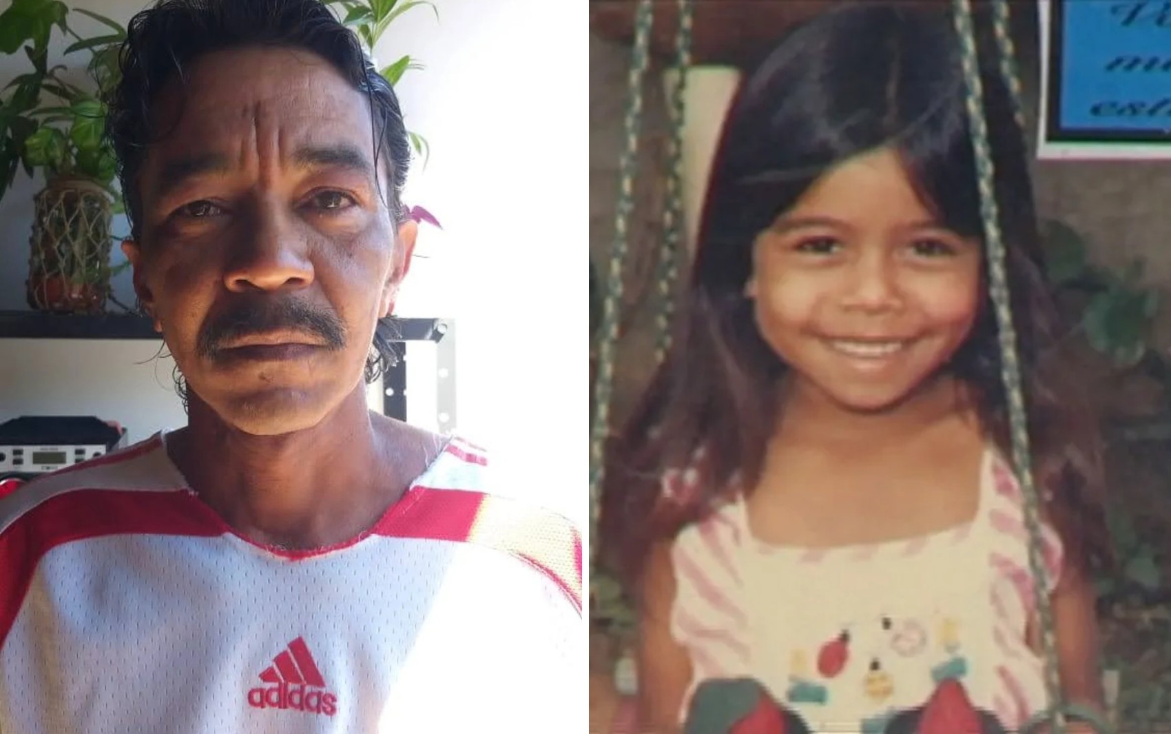 Césio-137: Irmão de Leide das Neves que morreu em Goiás tinha 14 anos quando houve o acidente radiológico, diz família