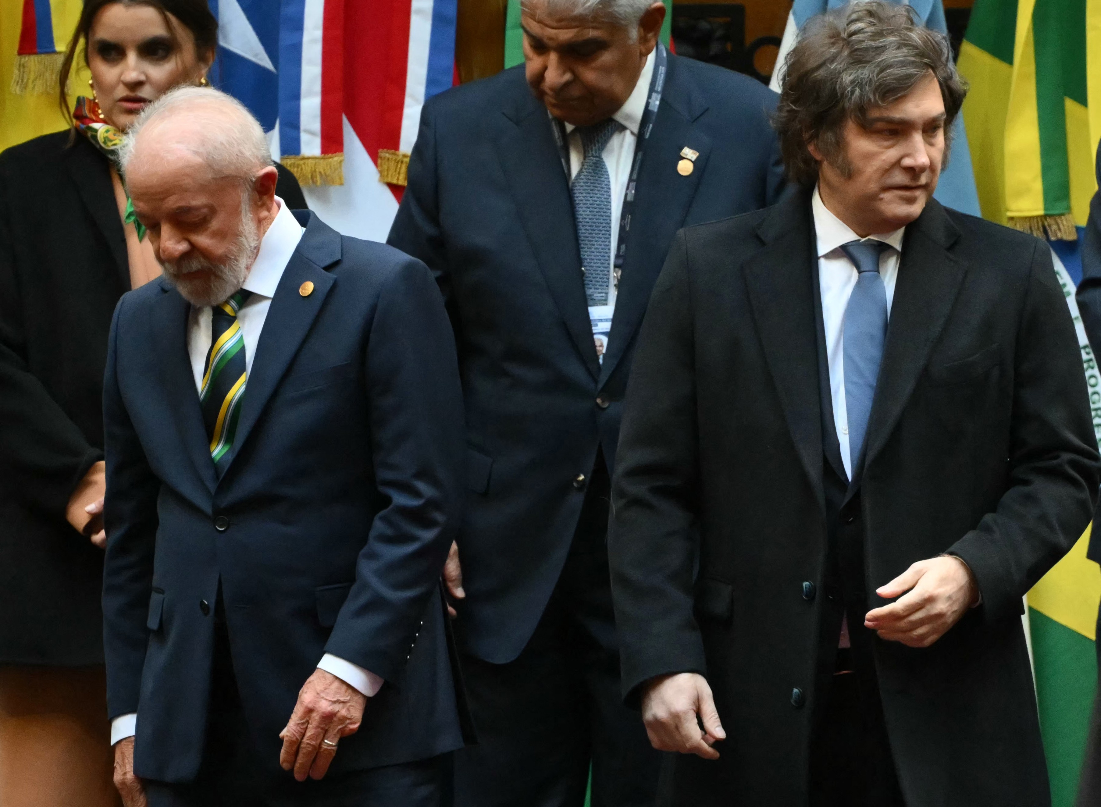 Brasil x Argentina: veja as diferenças entre as economias em 8 gráficos