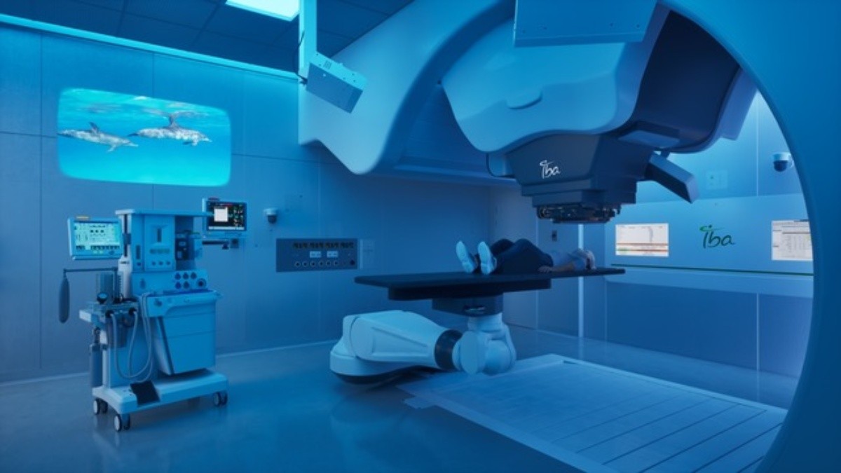 Brasil terá 1º centro de protonterapia, técnica de precisão contra o câncer; paciente do SUS, porém, ainda vai esperar anos