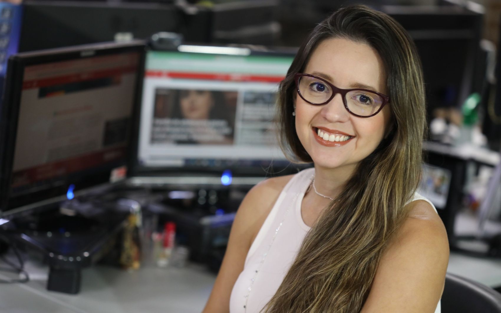 15 anos de g1 Goiás: como o site se prepara para os próximos 15 anos