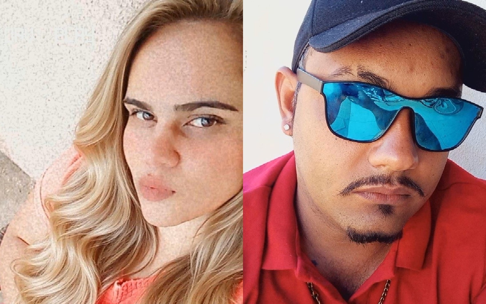 Veja quem eram a família e a criança que morreram em batida entre carro e caminhão