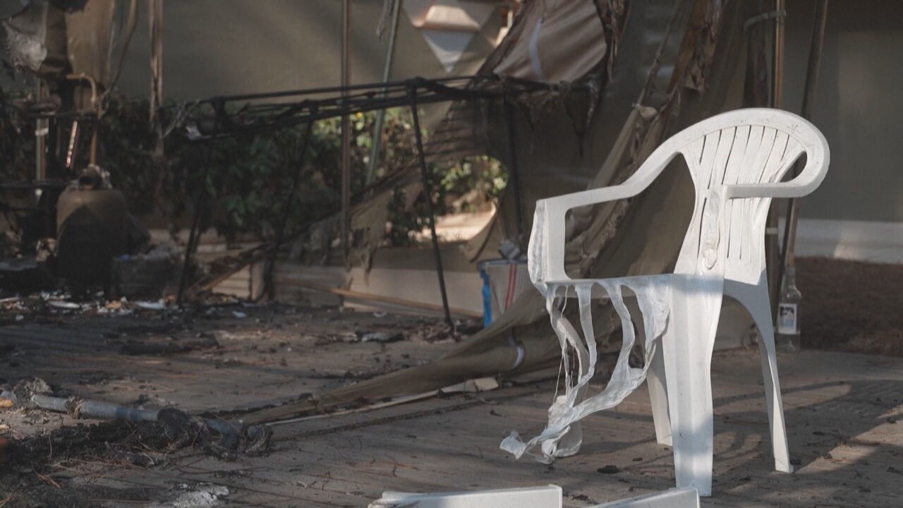 Animais resgatados, famílias evacuadas e cidades cobertas por fumaça: o drama dos incêndios florestais na Europa