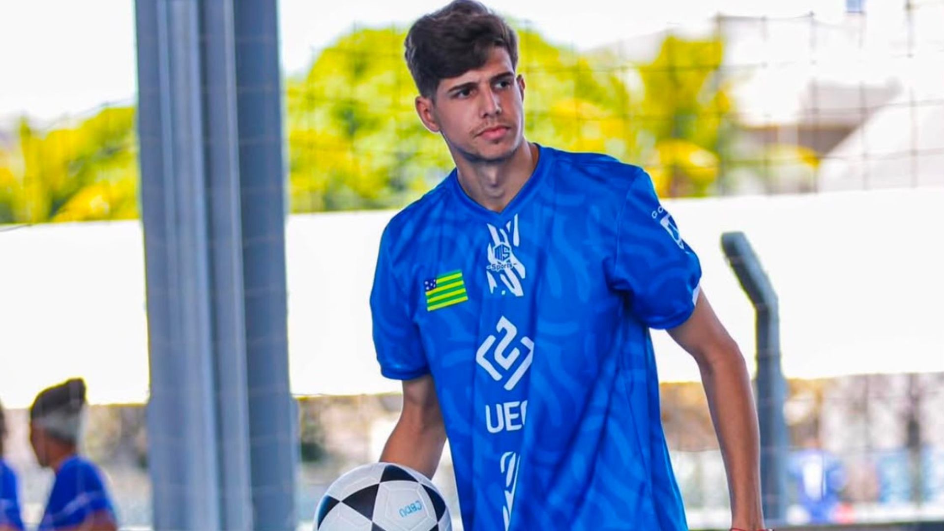 Atleta e estudante universitário morre aos 23 anos após condição rara na aorta