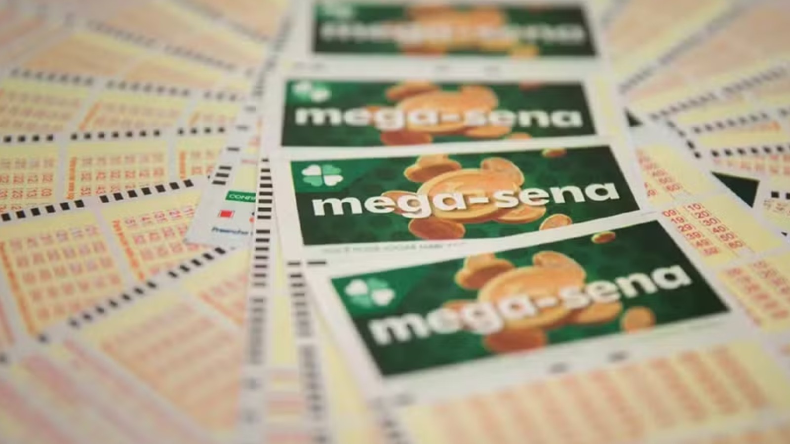 Mega-Sena: aposta simples em Goiás leva prêmio de R$ 45 mil