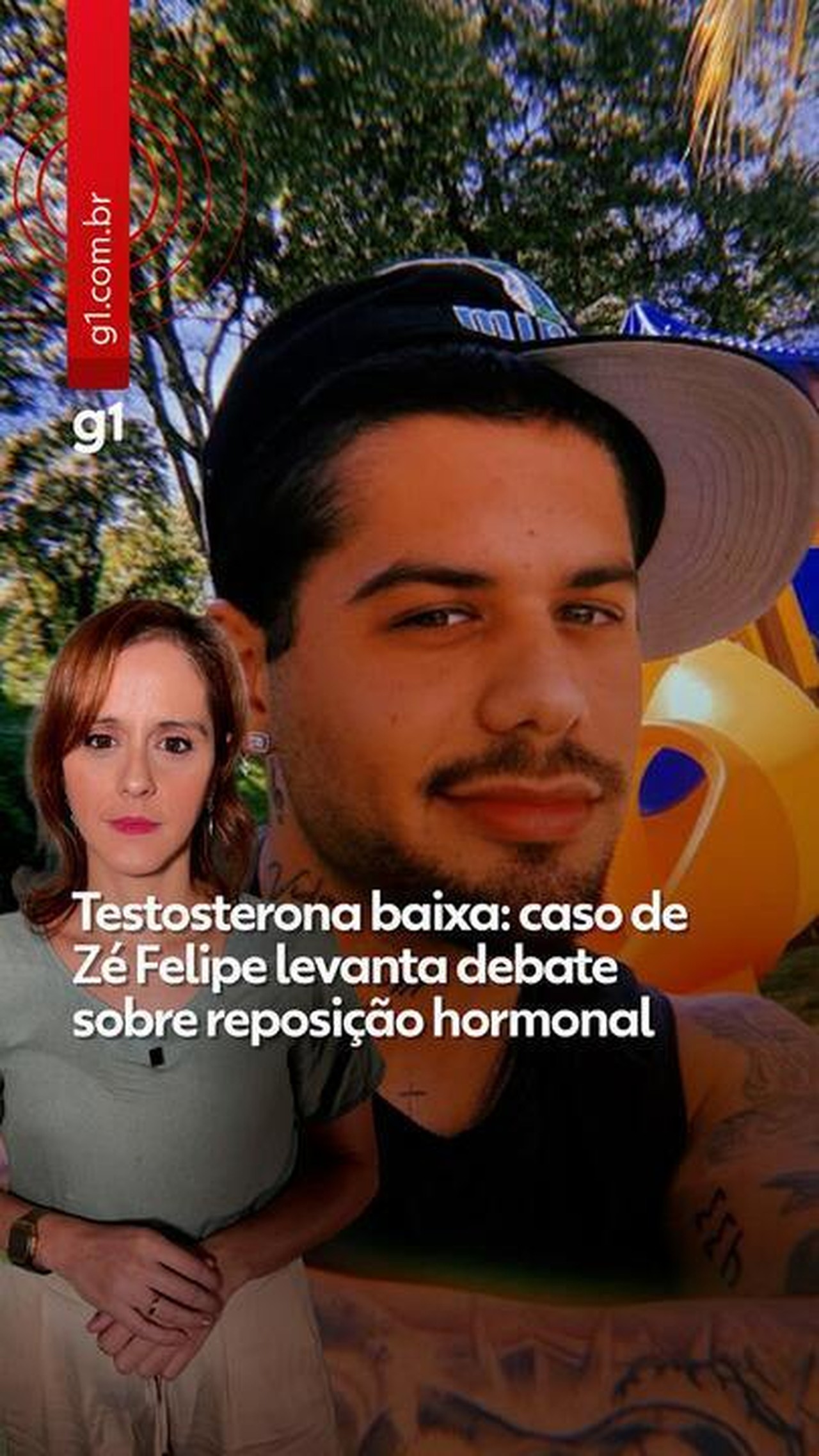 Testosterona pode 'falhar'? 5 motivos por que usar o hormônio nem sempre aumenta a força ou os músculos