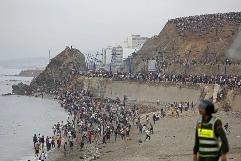 Qual a origem da aliança entre EUA e Marrocos — e qual o papel dela na crise migratória de Ceuta