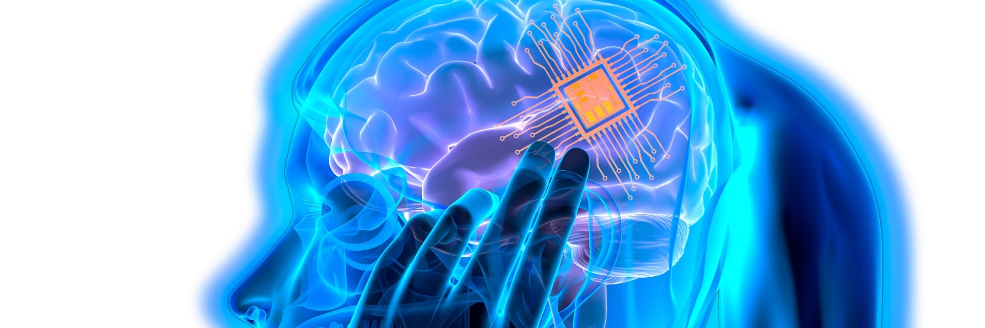 China aprova primeiro implante cerebral comercial para pessoas com tetraplegia