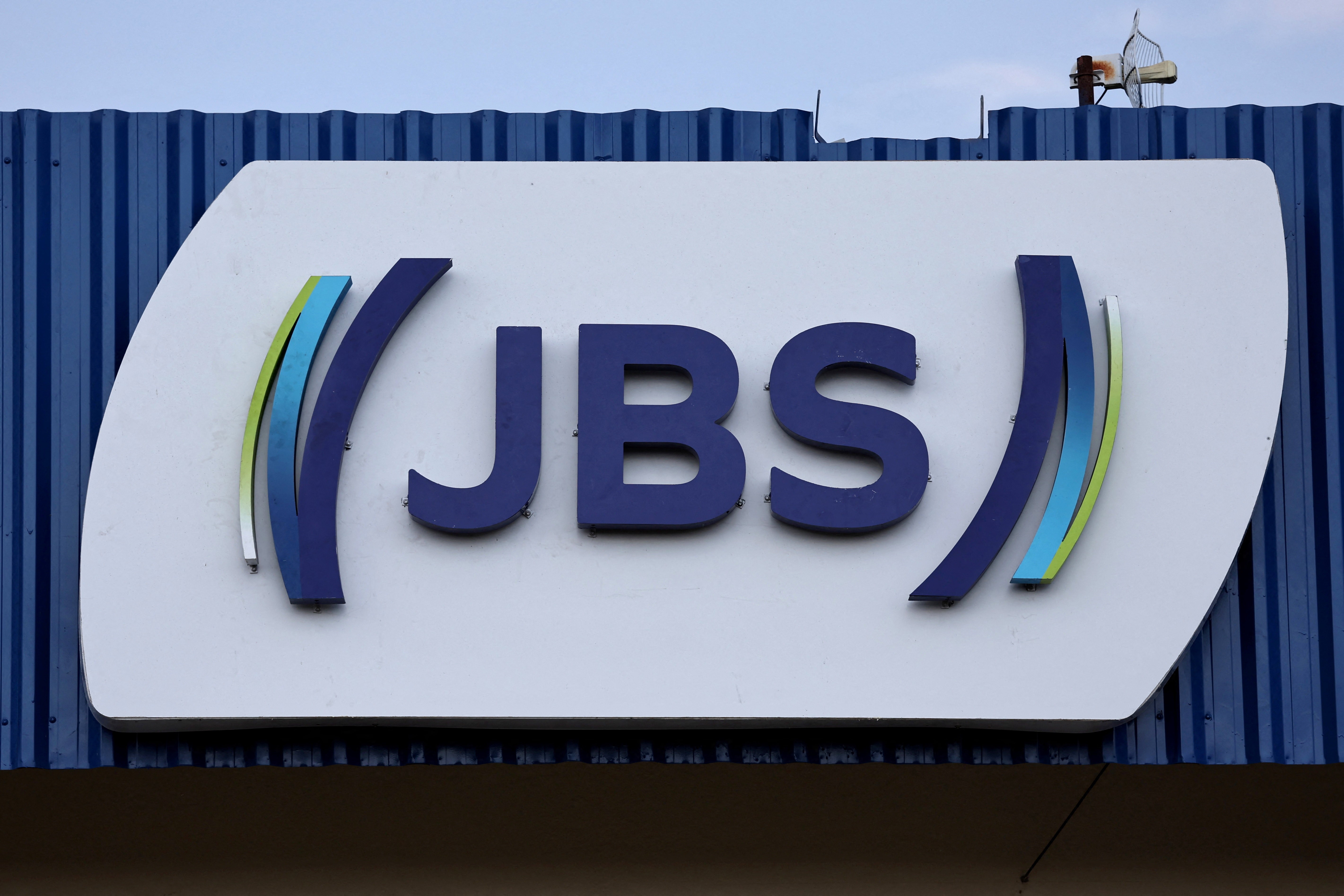 Sucessão na JBS marca volta da família Batista ao comando, diz Financial Times