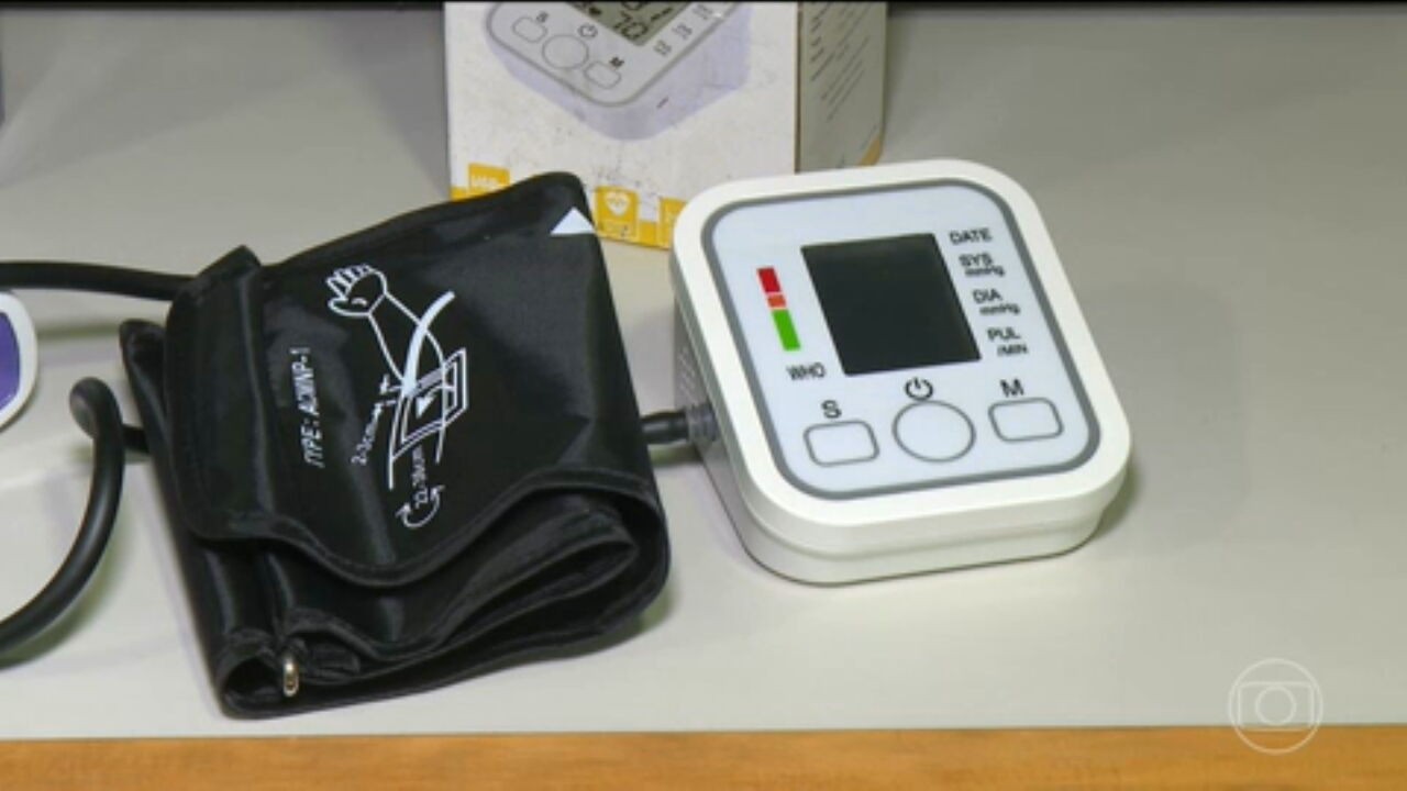 De termômetros a inaladores: equipamentos médicos piratas dominam vendas online e podem oferecer risco à saúde