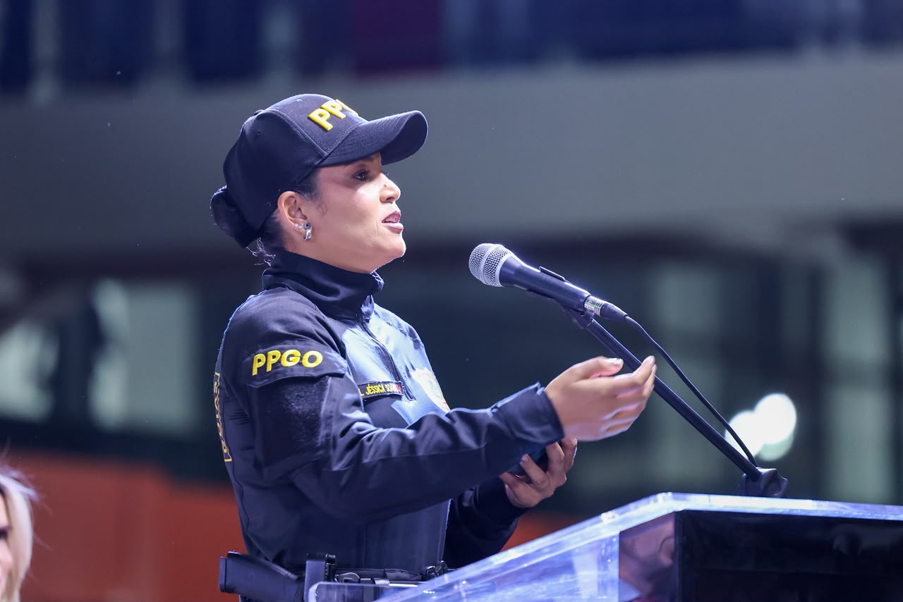 Polícia Penal forma primeira turma e reforça segurança no sistema prisional goiano