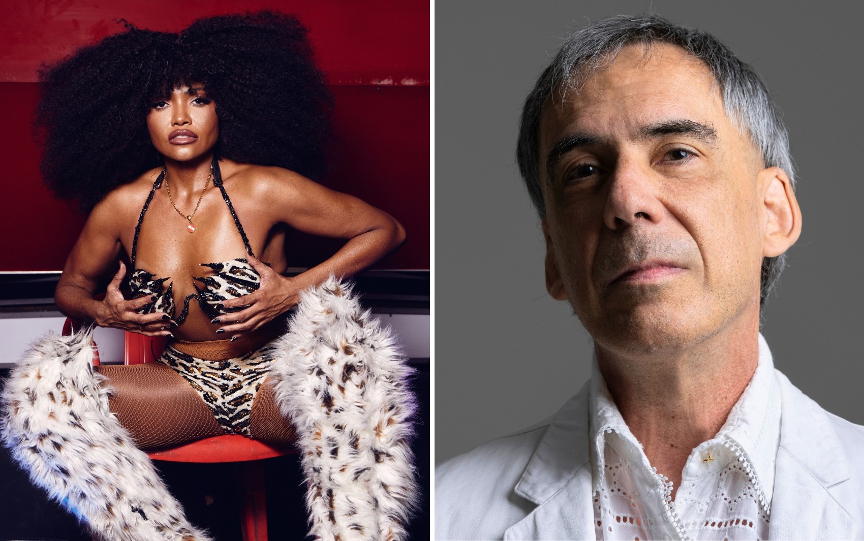 Gaby Amarantos, BaianaSystem, Arnaldo Antunes e mais: veja artistas que se apresentam no Bananada 2026