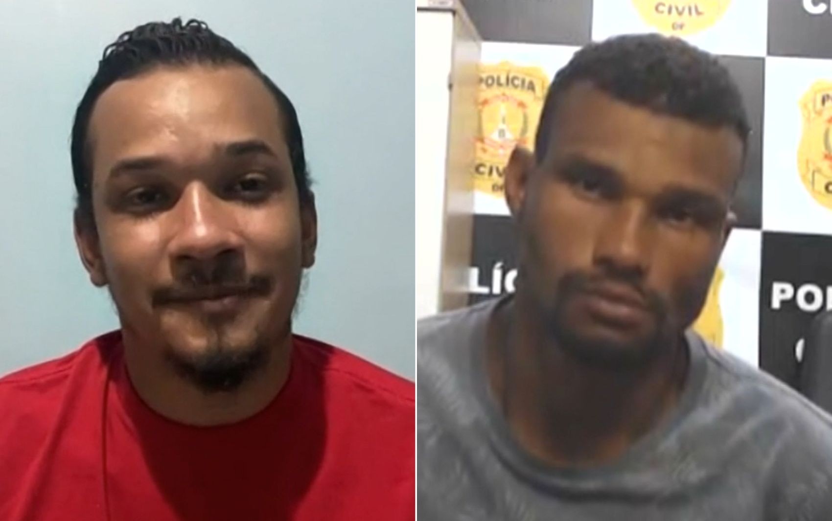 Homem alega que já foi condenado duas vezes por crimes que teriam sido cometidos pelo irmão