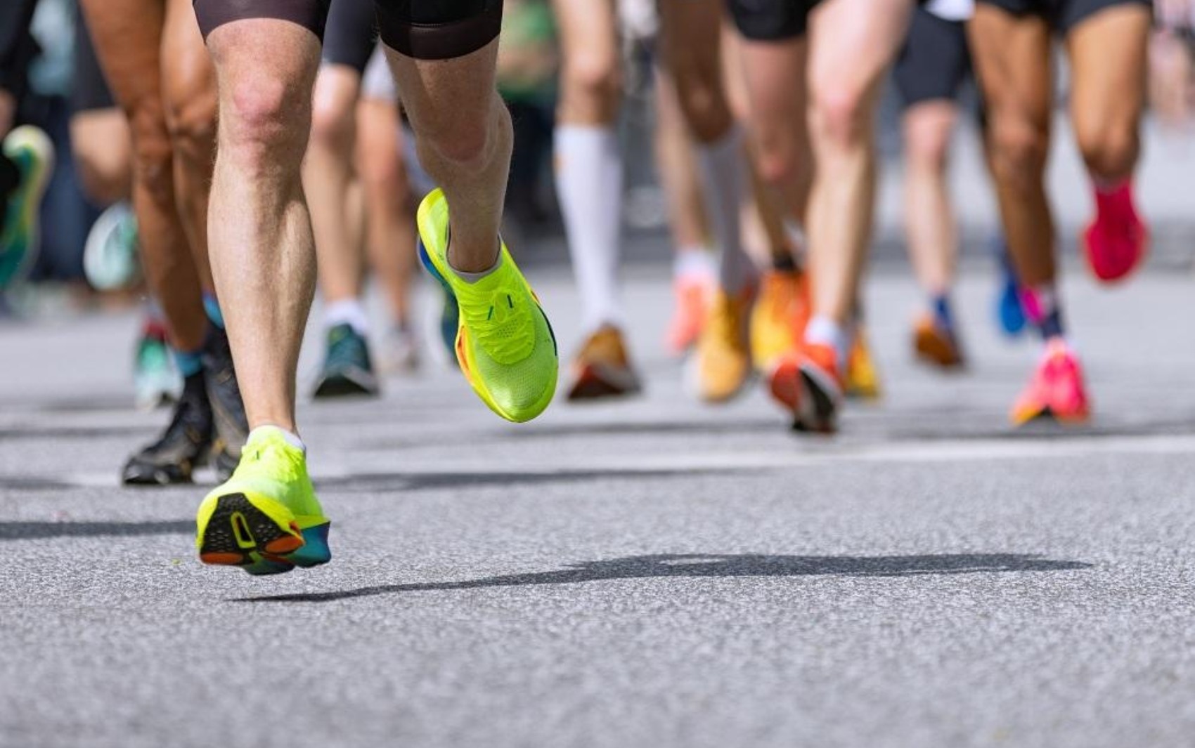 Corrida Deu Match Run une percursos de até 10 km, em Goiânia; veja como se inscrever
