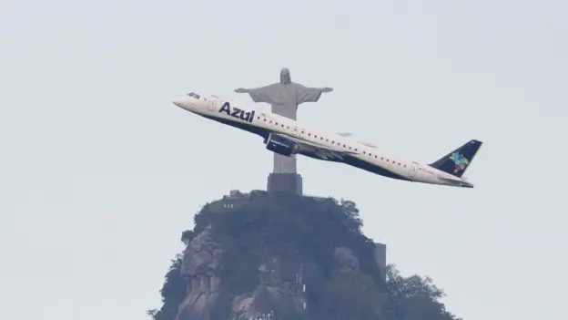 Brigou no avião? Você poderá ficar até um ano proibido de voar; entenda, em cinco pontos, a nova regra da Anac