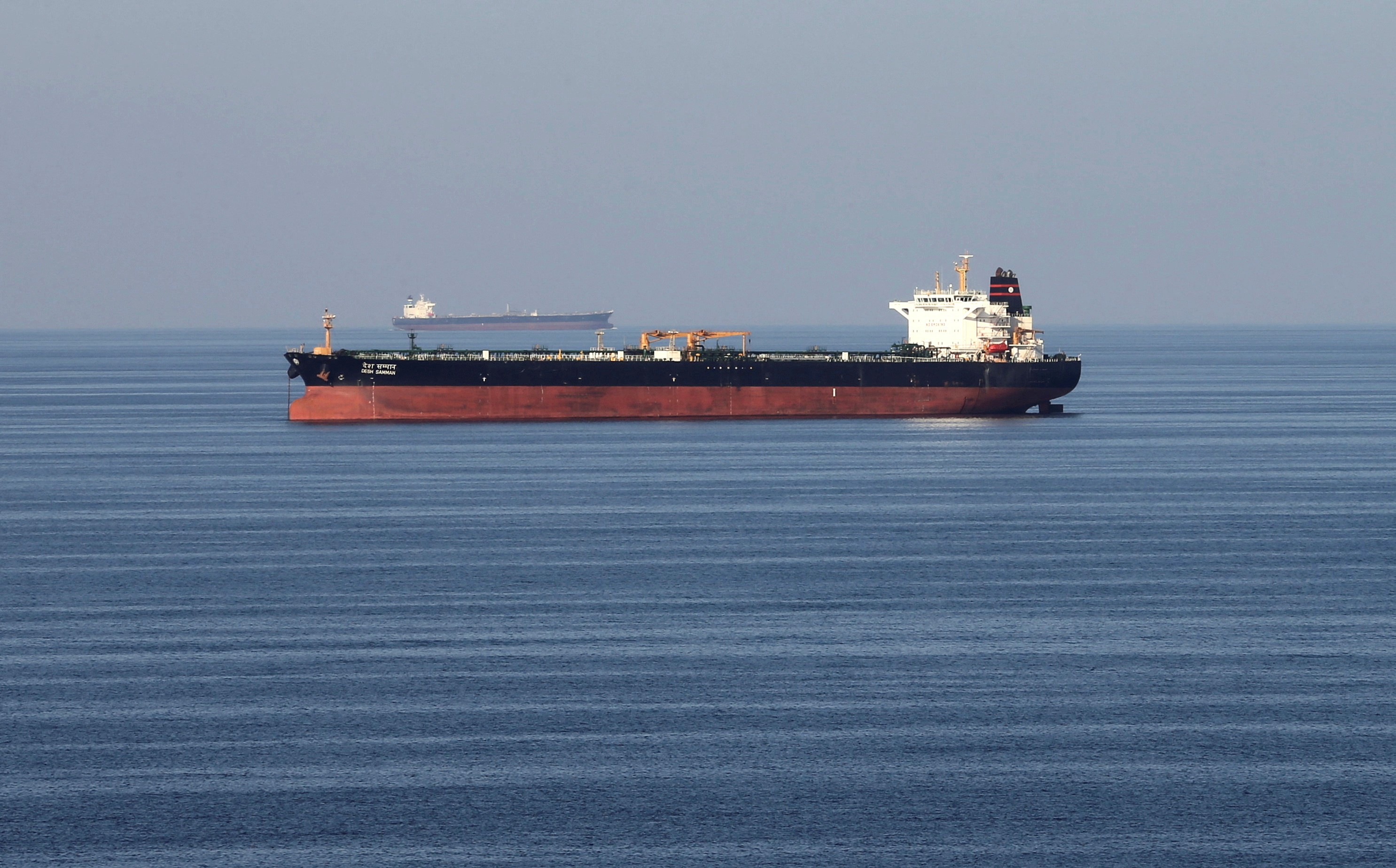 Homens armados assumem controle de navio cargueiro na costa do Iêmen