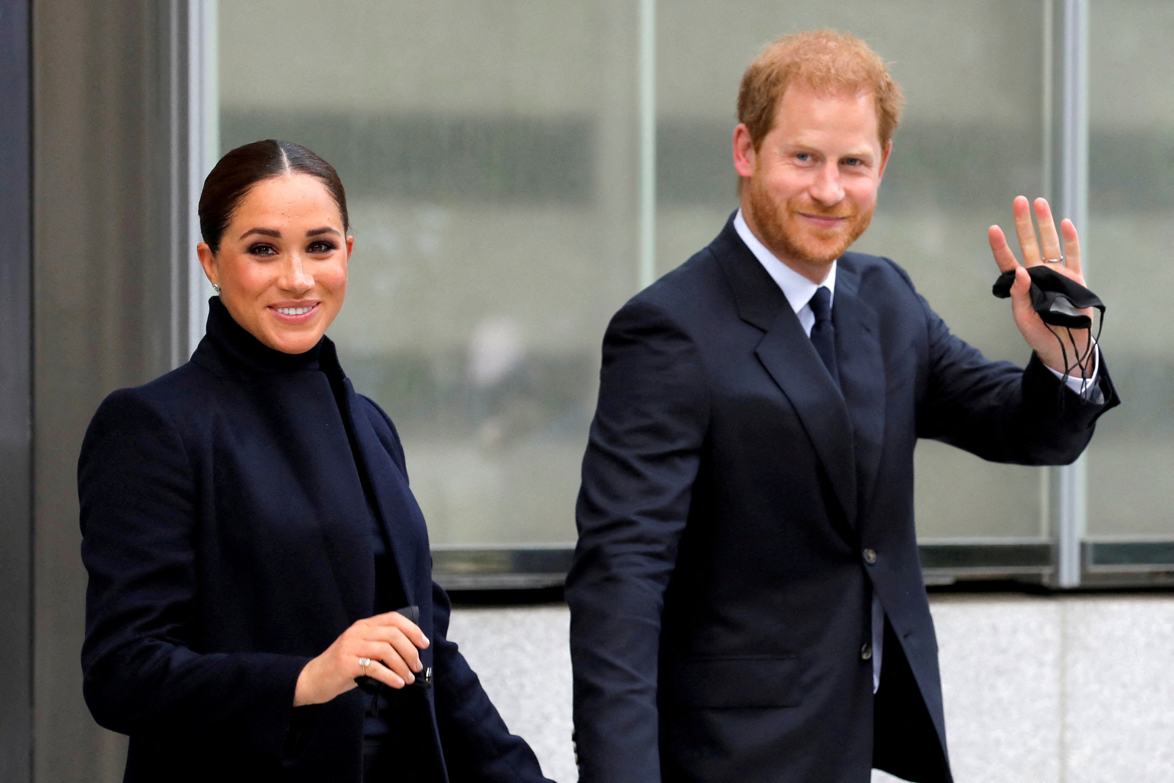 Príncipe 'furioso' e residência privada: o que se sabe sobre a volta de Harry e Meghan ao Reino Unido