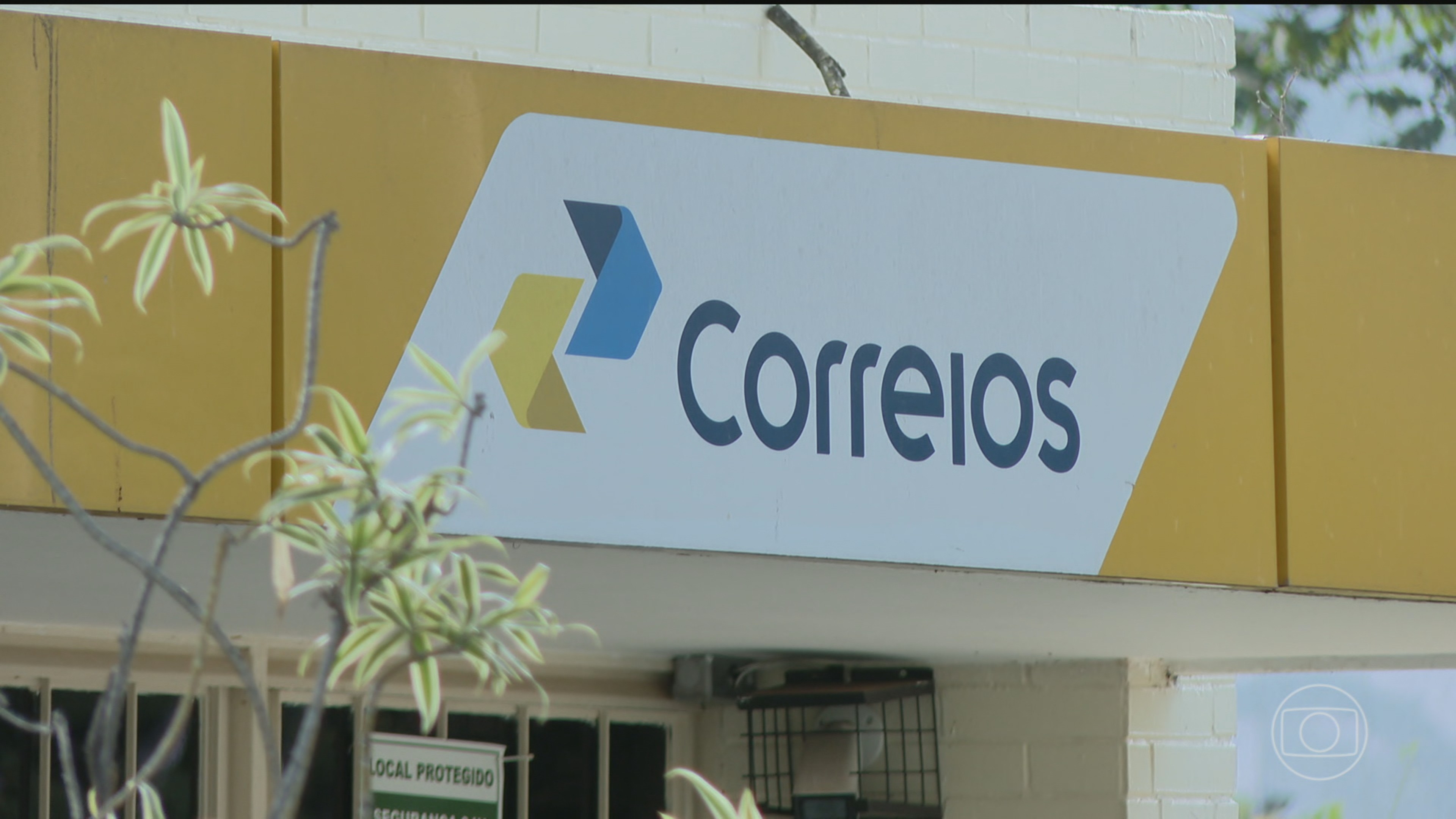 Correios abrem novo programa de demissão voluntária