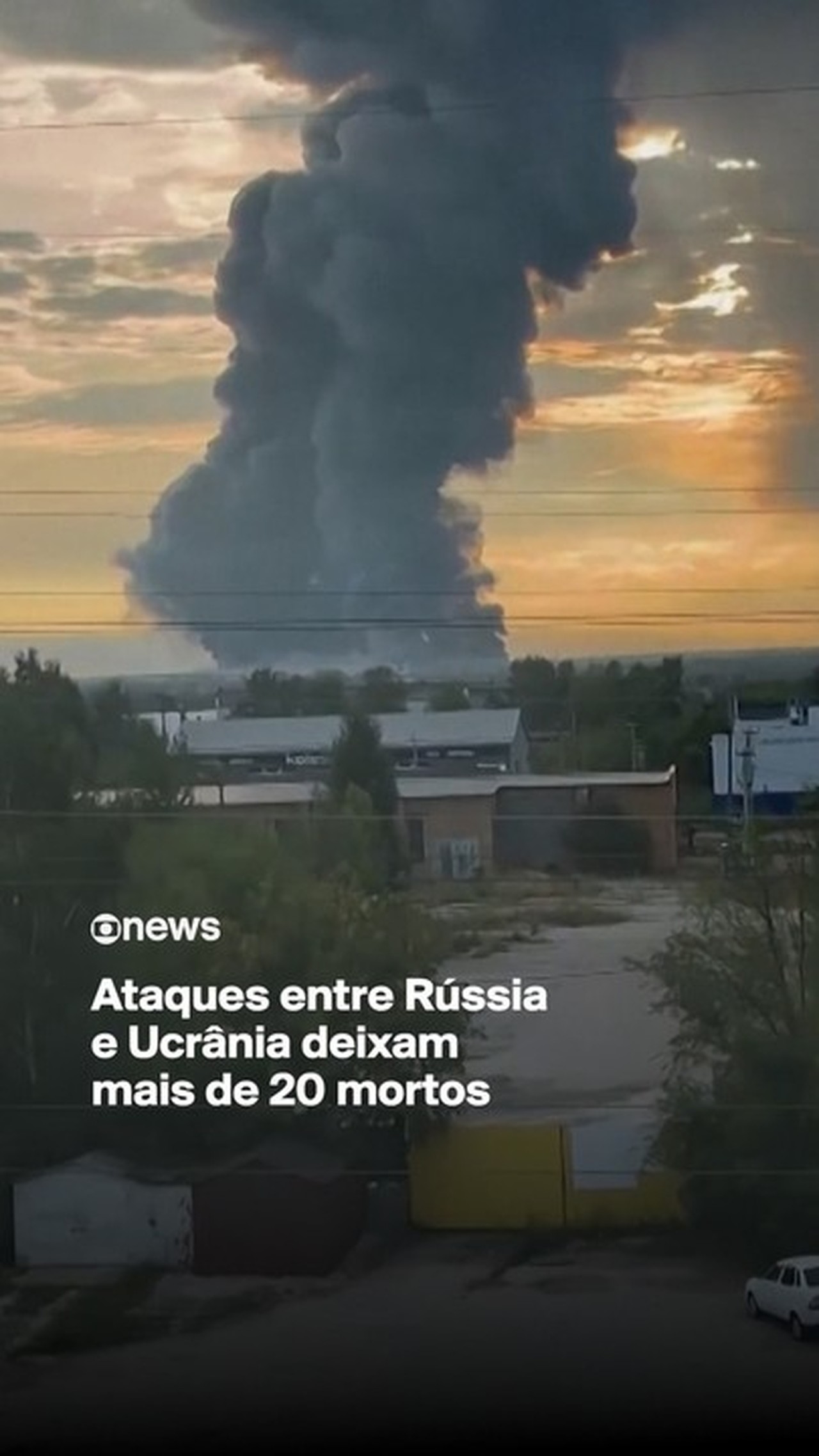 Rússia quer aumentar produção de mísseis e recrutar 300 mil novos soldados para guerra na Ucrânia, afirma Zelensky