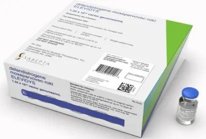 Anvisa e Roche cancelam registro de medicamento de R$ 20 milhões usado em crianças com distrofia muscular