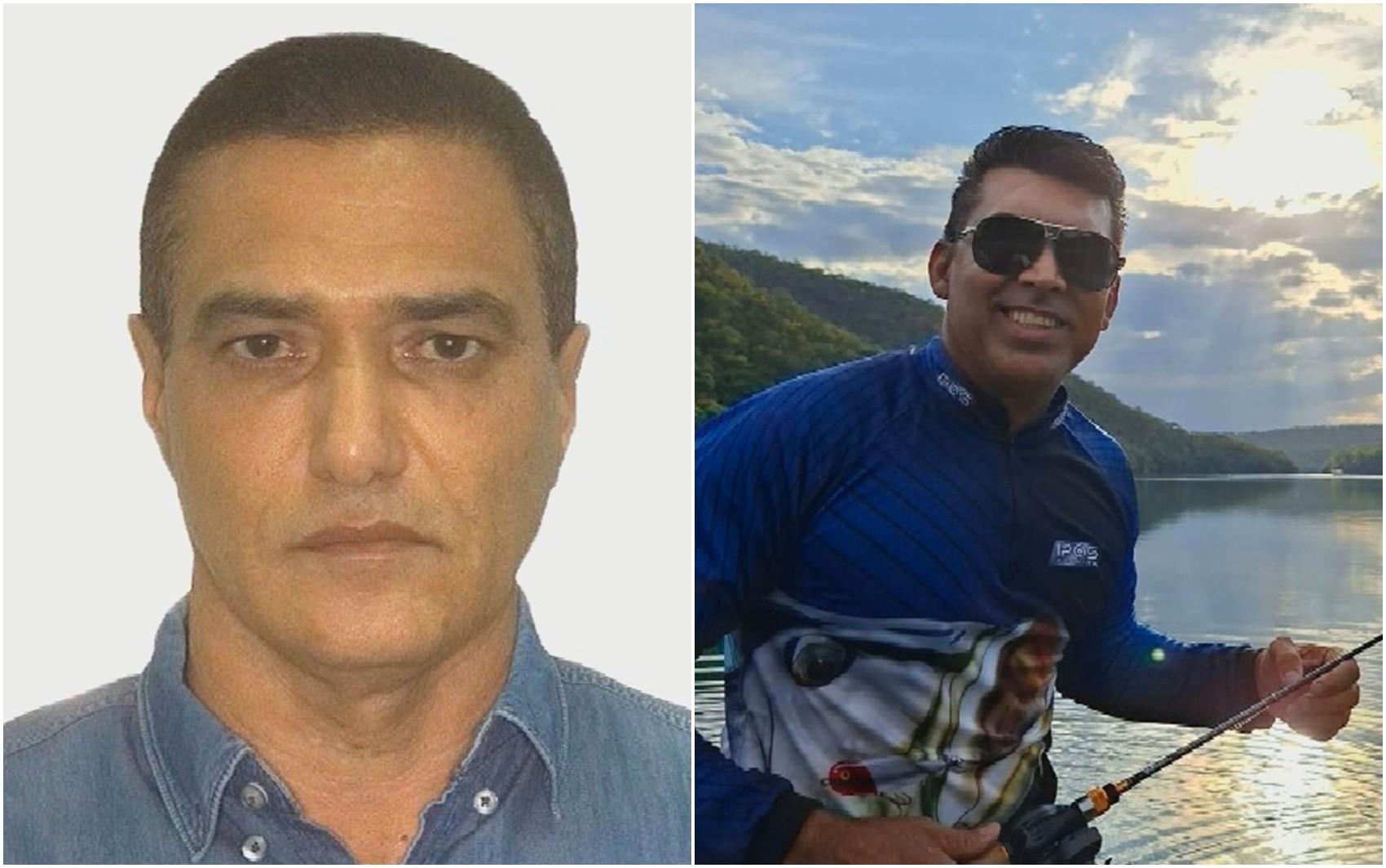 Policial e amigo desaparecidos: operação é montada para buscar homens que sumiram durante pescaria