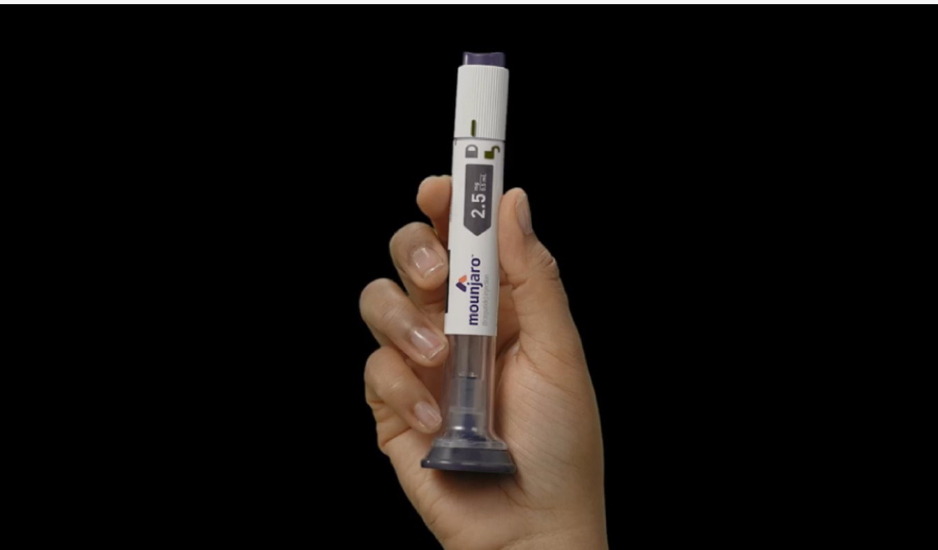 FDA aprova Mounjaro para reduzir risco de infarto e AVC em pessoas com diabetes tipo 2