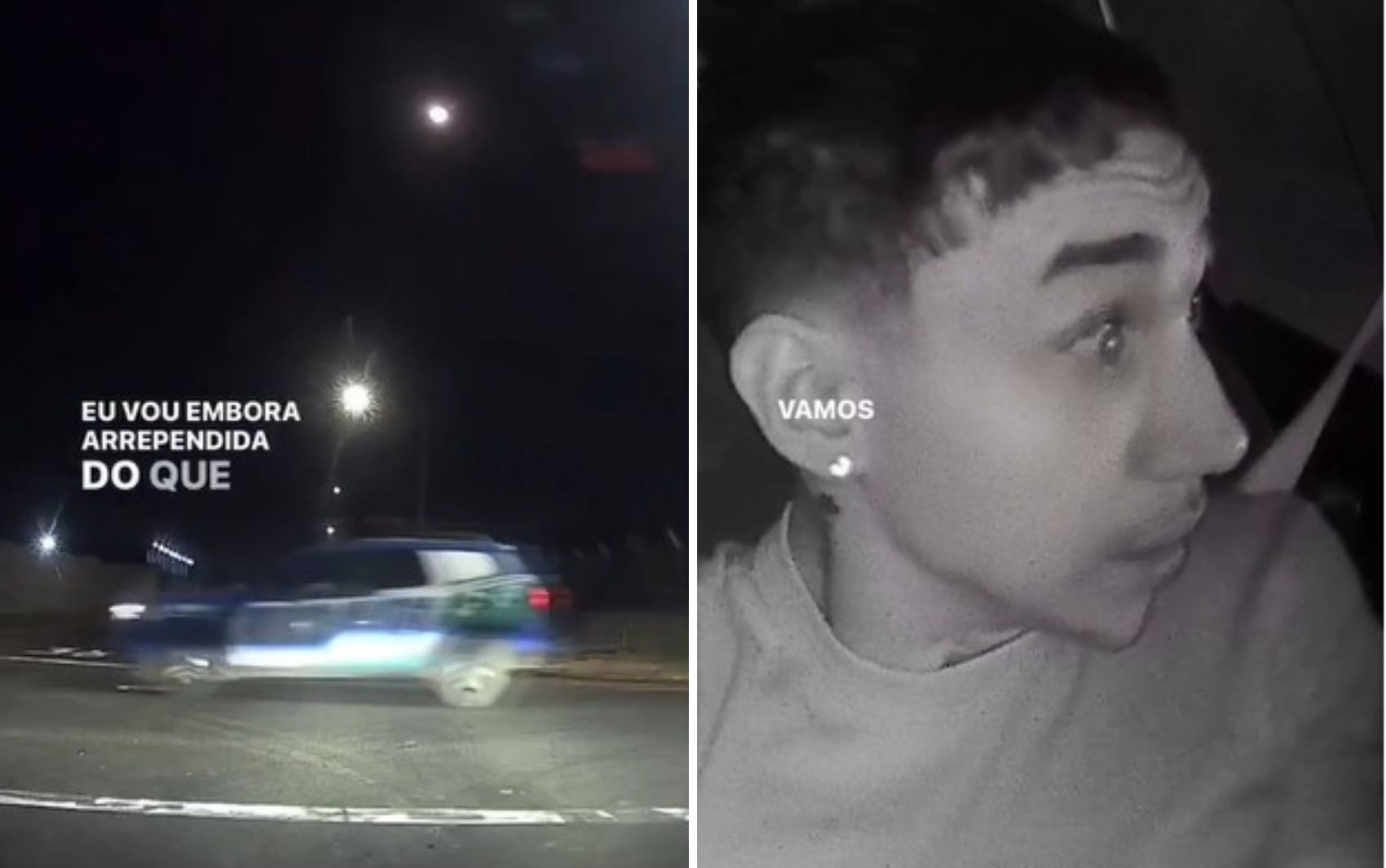 De R$ 150 para ouvir sobre traição a susto com policiais: motorista de app coleciona histórias inusitadas e diz que a 'vida mudou’