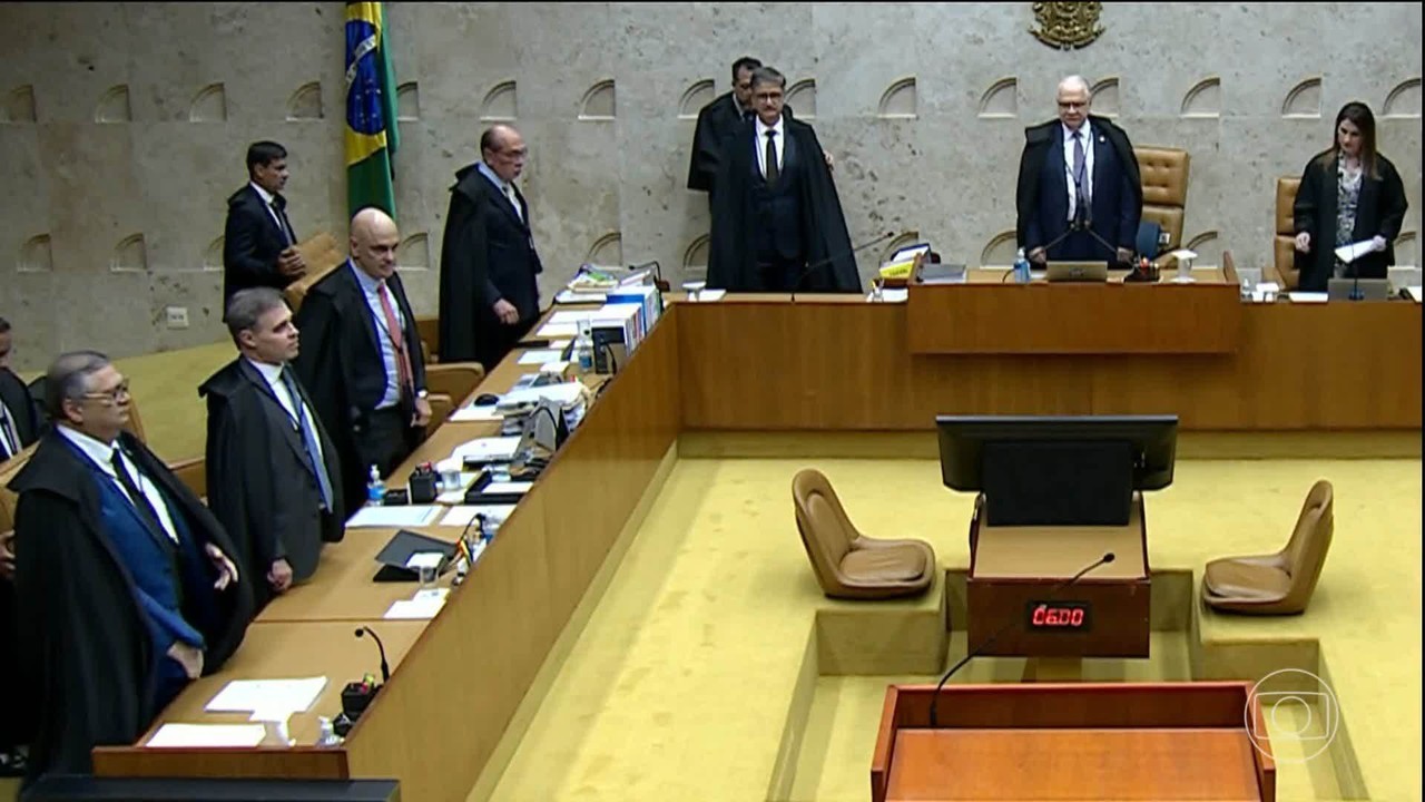 'Crise no STF se agrava': o que diz imprensa internacional sobre disputa entre Moraes e Mendonça