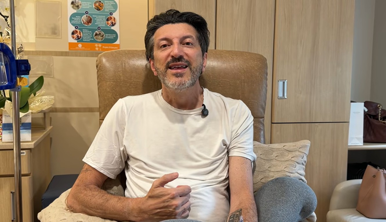 Lito Sousa deixa hospital e inicia cuidados paliativos em casa; entenda como funciona a abordagem e quando é indicada