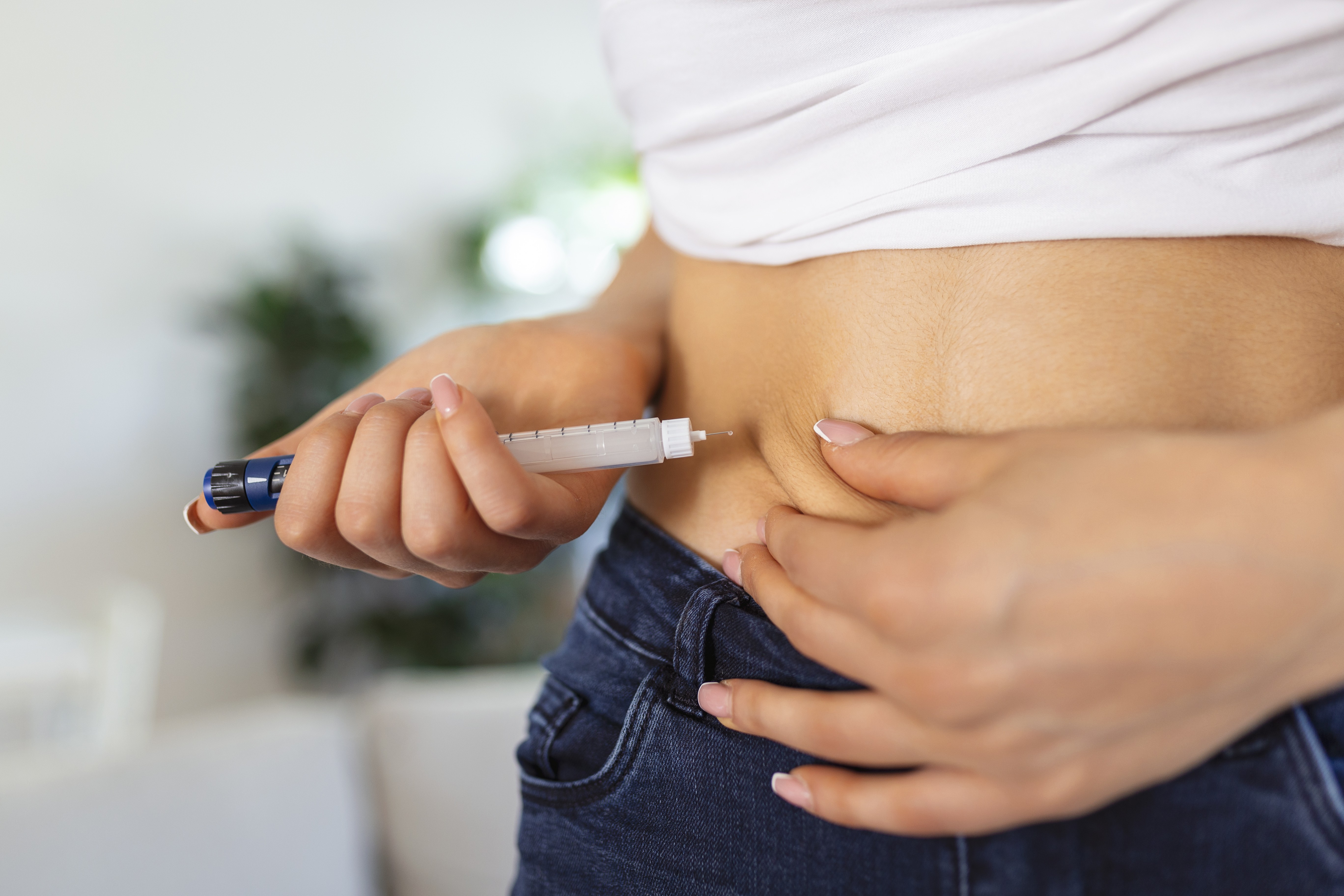 Semaglutida pode ser usada contra o envelhecimento? Estudo em ratos mostra que sim
