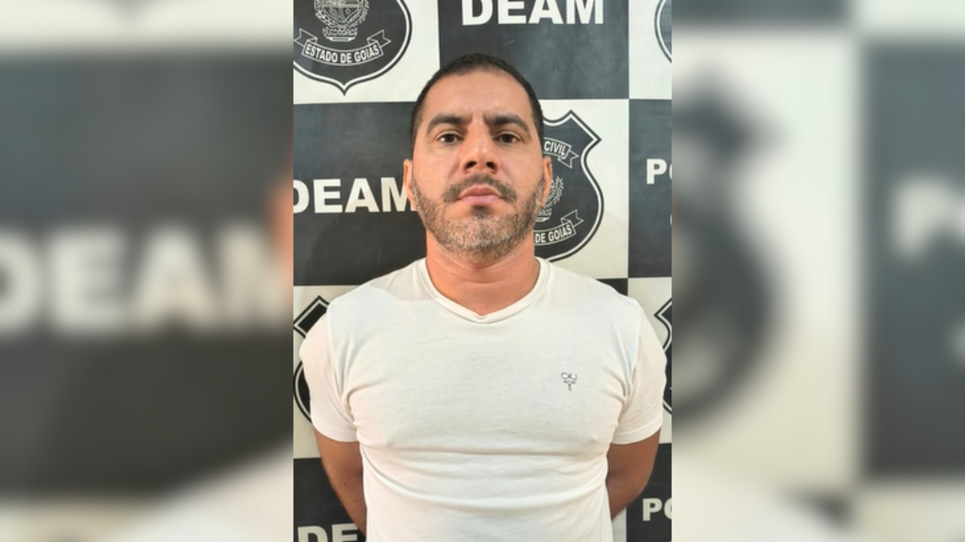 Professor é preso suspeito de estuprar e mandar fotos íntimas para alunas adolescentes