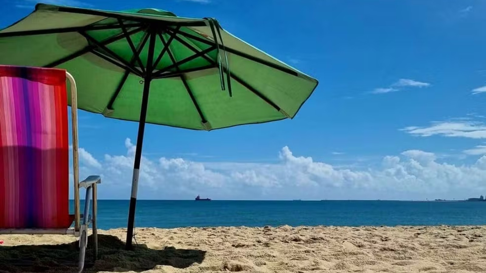 Próximo feriadão é em outubro; veja os cinco feriados que ainda restam em 2026