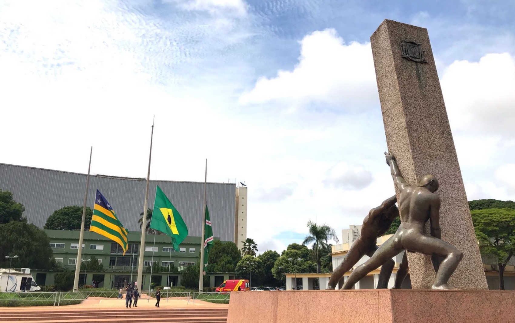 Veja o que abre e o que fecha durante o feriado de 7 de setembro em Goiânia