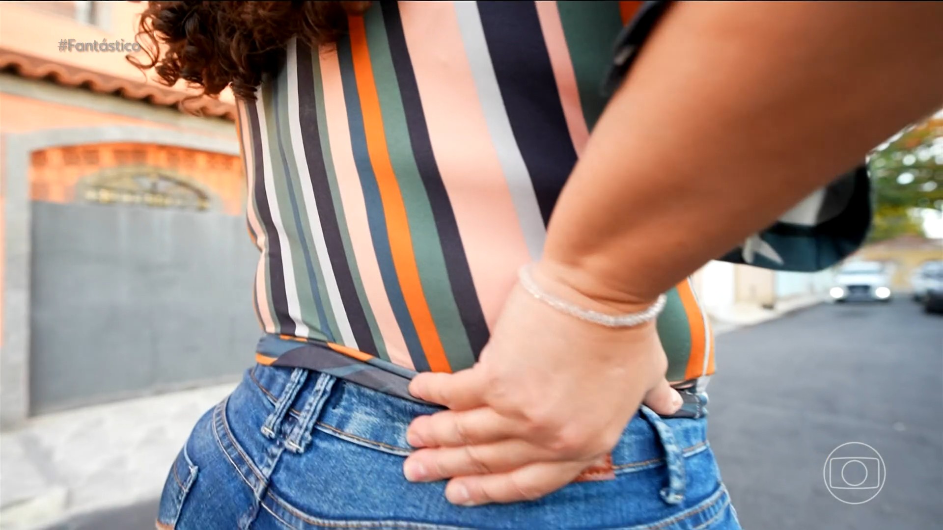 Fibromialgia: Isabela Garcia relembra luta da mãe contra síndrome ao tratar do tema em novela