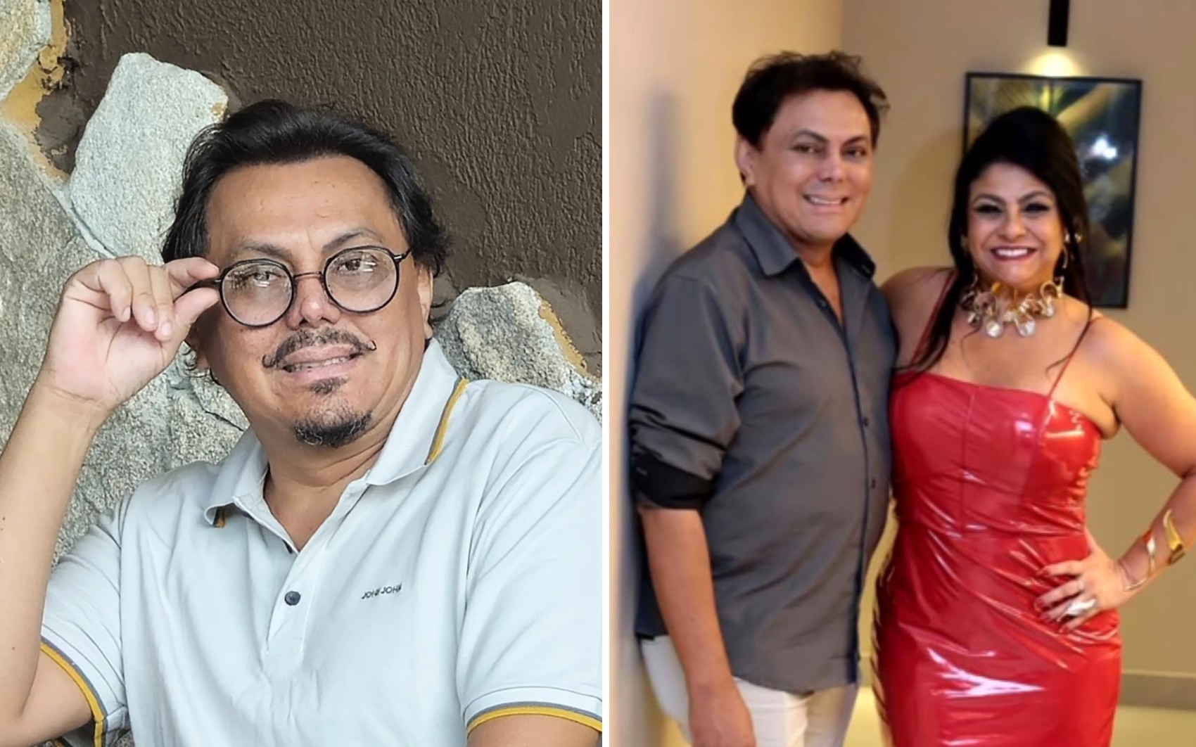 Jornalista morto em apartamento em Goiânia: Justiça manda soltar amiga investigada pela morte de Delson Carlos