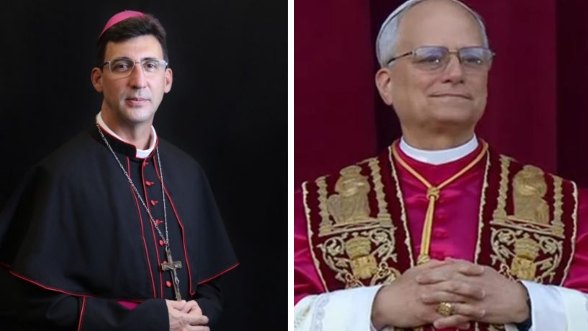 Padre há 23 anos e ex-reitor de seminários: saiba quem é o novo bispo nomeado pelo papa para Goiás