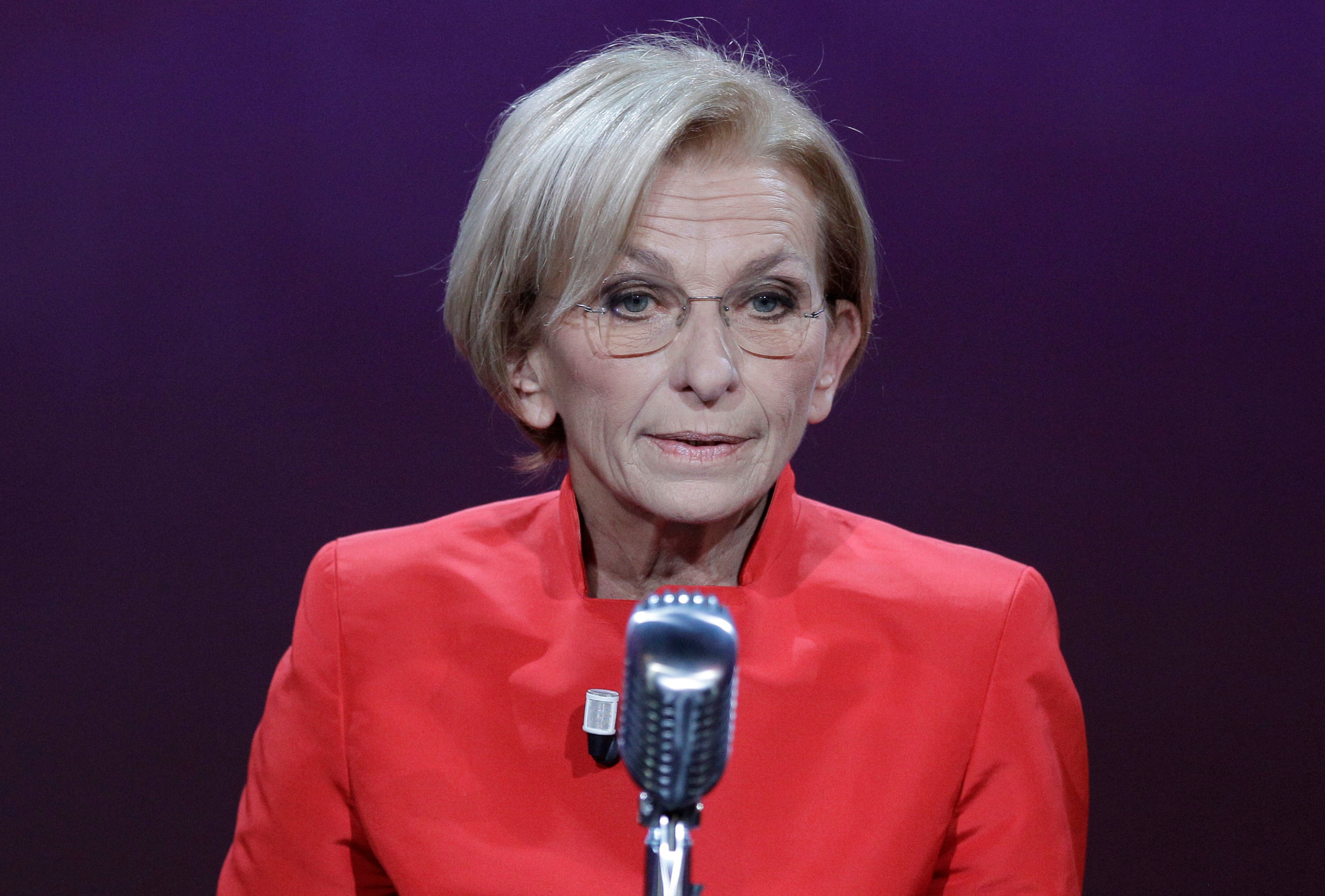 Emma Bonino, ícone do feminismo italiano, morre aos 78 anos