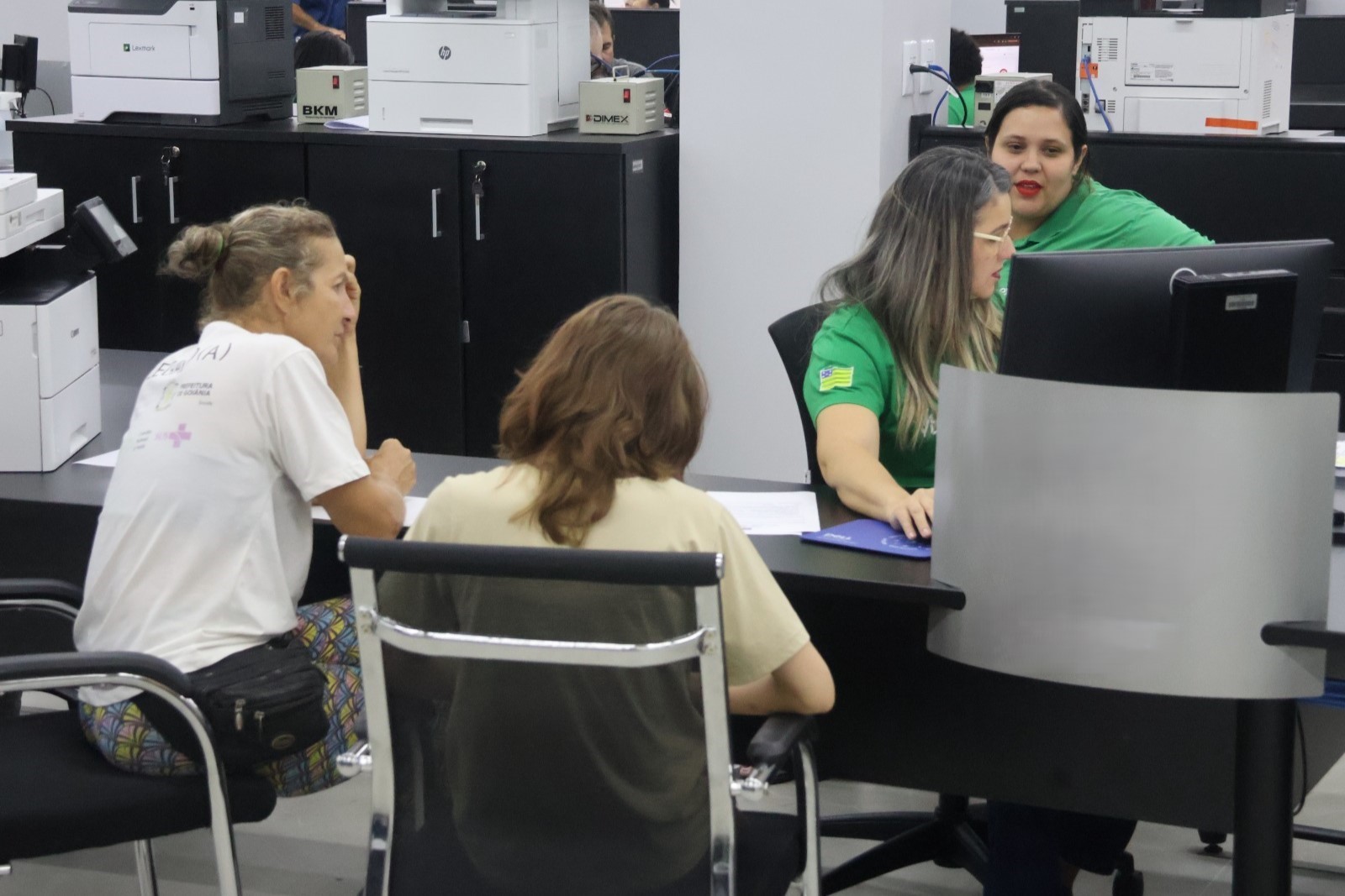 Fundo Previdenciário supera R$ 1 bilhão em Goiás