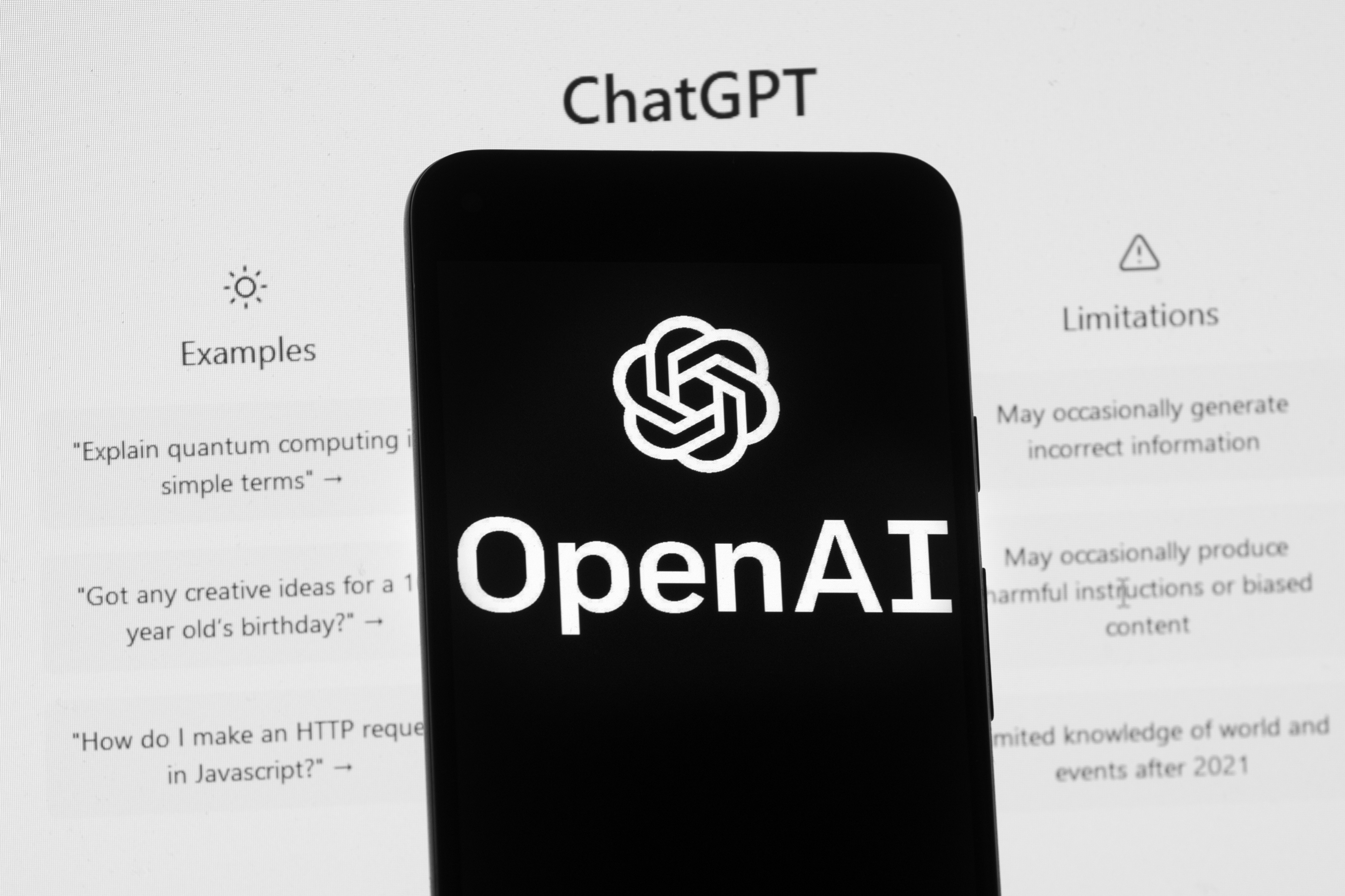 IA da dona do ChatGPT fez outro ataque hacker antes de empresa revelar incidente 'sem precedentes', dizem pesquisadores