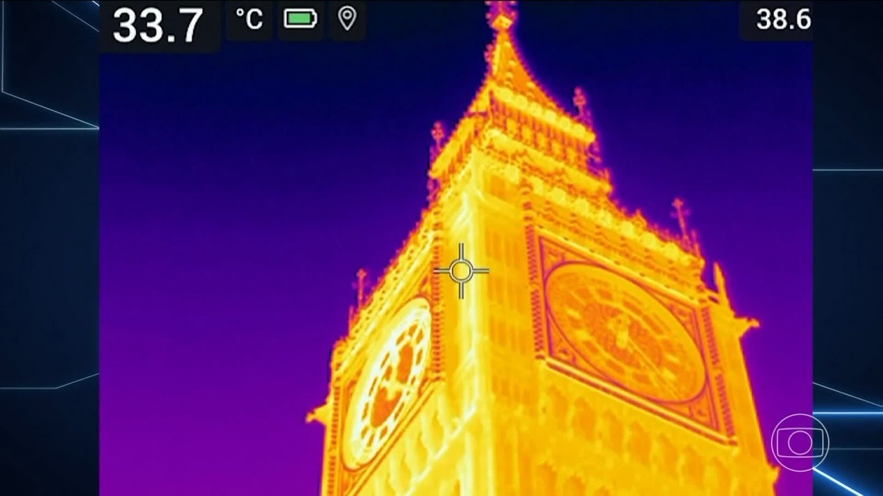 Onda de calor recorde na França deixará champanhe com mais álcool — e mais forte