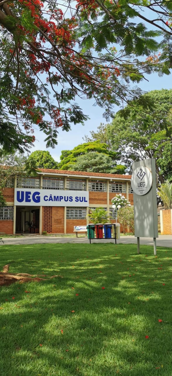 UEG abre 4,3 mil vagas para 35 cursos de graduação