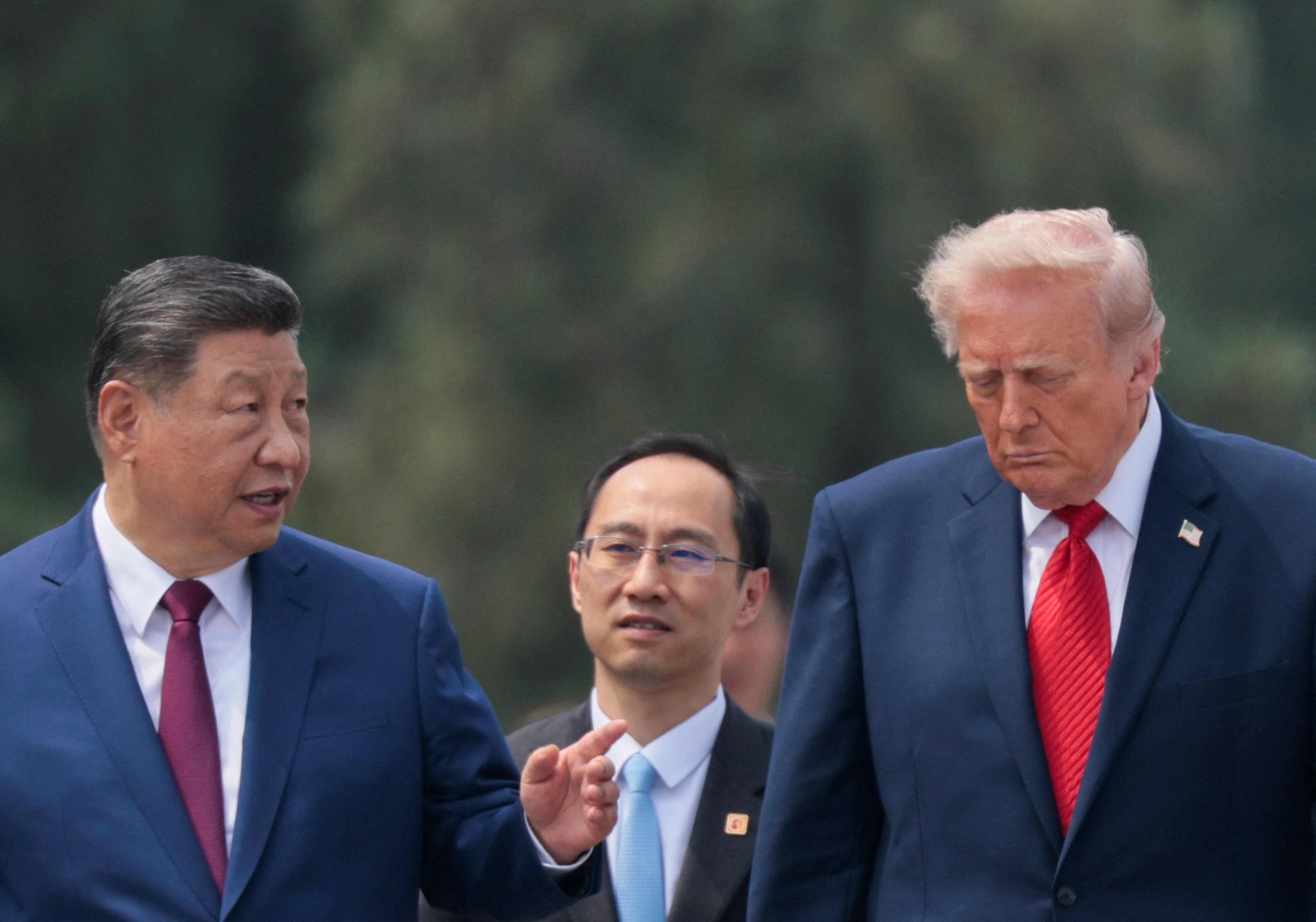 China pede que EUA parem de 'se preparar para a guerra' no espaço