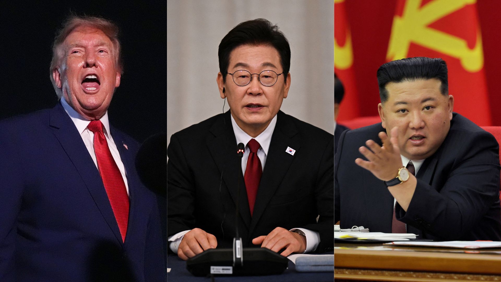 Coreia do Norte condena acordo de cooperação de defesa entre EUA e Coreia do Sul: 'declaração de confronto'