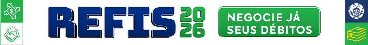 Refis Prefeitura de Luziânia