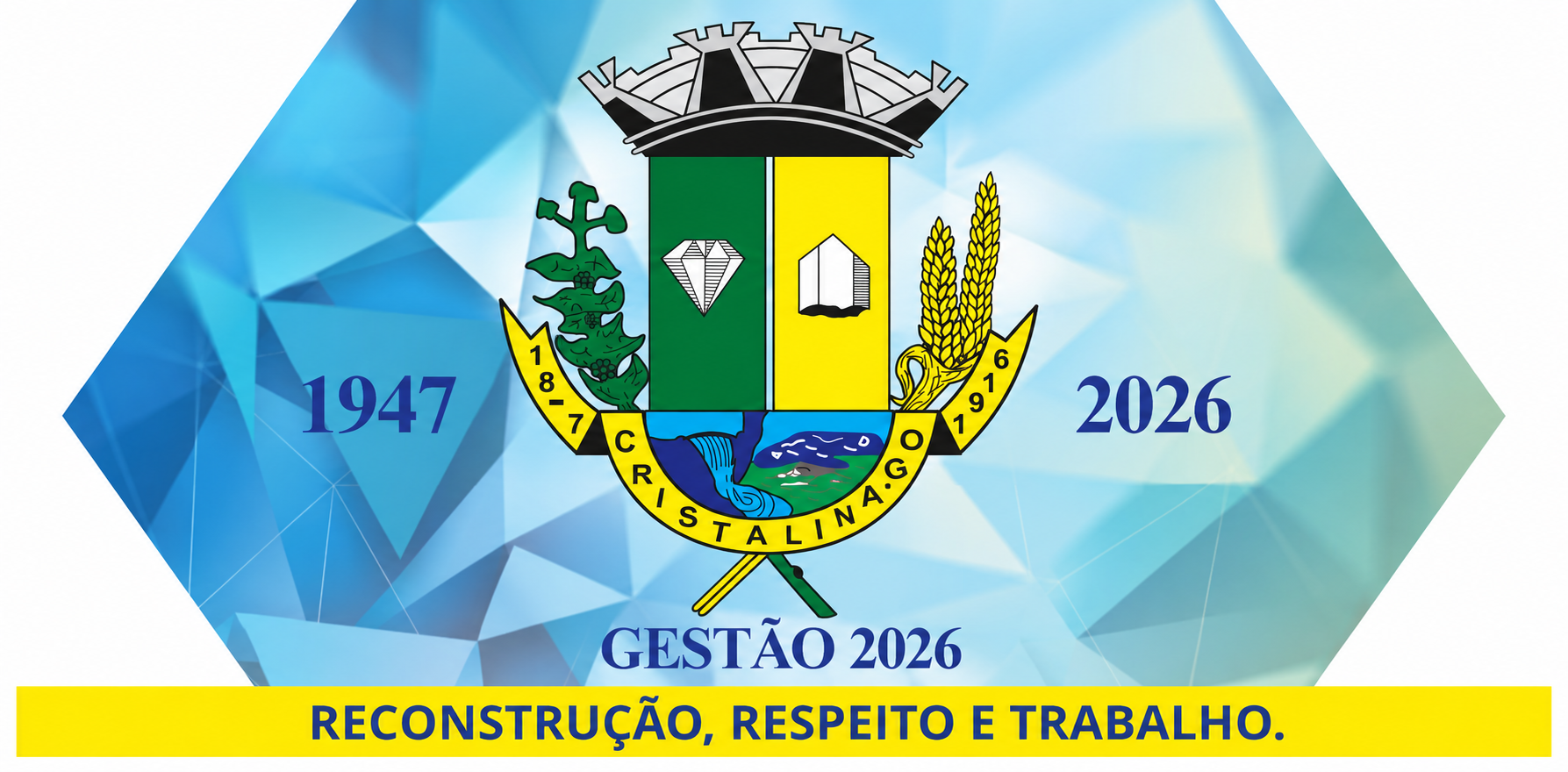 Câmara Municipal Cristalina